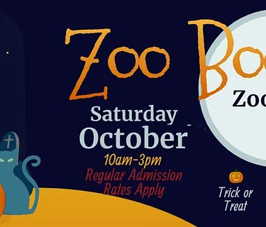 Zoo Boo