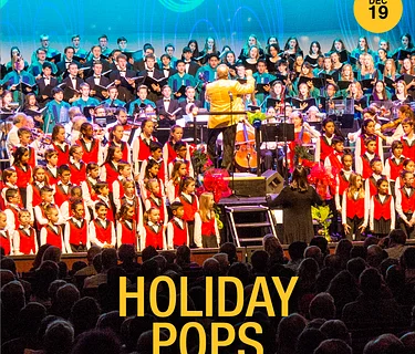 Holiday Pops