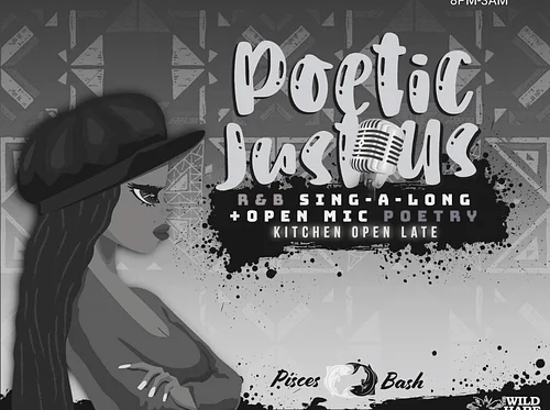 DJ Emagic - Poetic JustUs