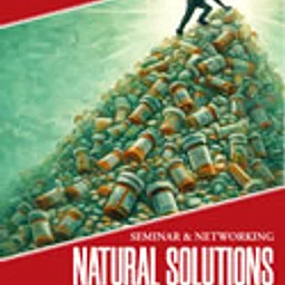 NATURAL SOLUTIONS TO MENTAL HEALTH