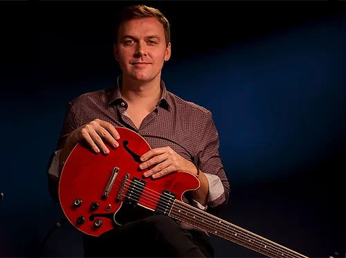 Kenny Reichert Quartet - Twin Cities Quartet 