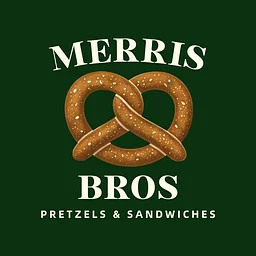 Merris Bros. Pretzels & Sandwiches