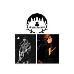 James McMurtry with Betty Soo