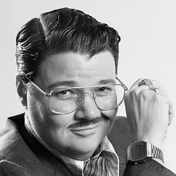 Murray Hill: Showbiz! // Show & Talkback