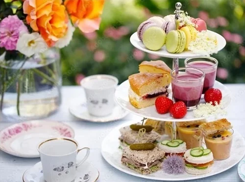 Something Old & Something Brewed, Sunday 4/19/26