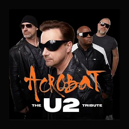 Acrobat - The U2 Tribute