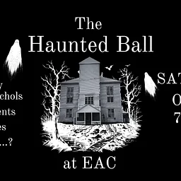 The Haunted Ball
