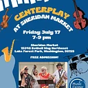 CenterPlay!