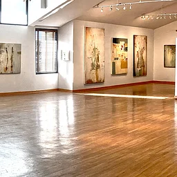 New Exhibit Opening Reception