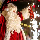 Grand Illumination Celebration