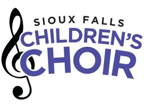 Sioux Falls Children’s Choir Spring Concert