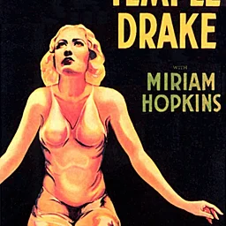 Pre-Code Classics: The Story of Temple Drake