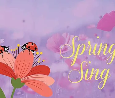 Spring Hymn Sing (Brewster)
