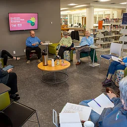 Readers Roundtable