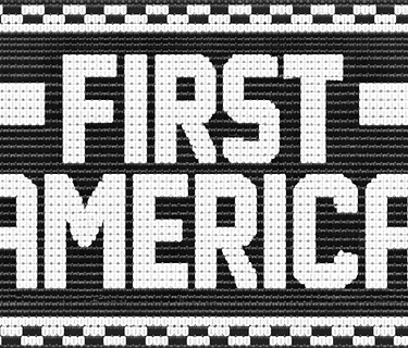 'FIRST AMERICA' INDIGENOUS WRITING WORKSHOP