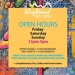 WAC Open Hours