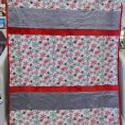 Minky Row by Row