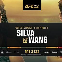 UFC 332 Viewing Party