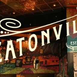 Eatonville Sunday Supper