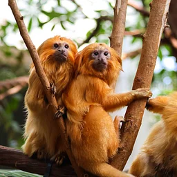 Tapas and Tamarins (18+)