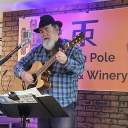 LIVE MUSIC by Kirk Wise