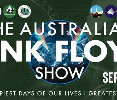 The Australian Pink Floyd Show: The Happiest Days Of Our Lives – Greatest Hits 26