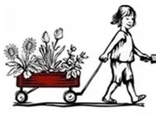 BCAHS Annual Benefit Plant Sale