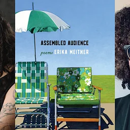 Erika Meitner: Assembled Audience – in Conversation with Kiki Petrosino