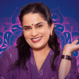 Zarna Garg