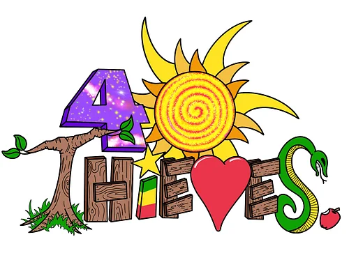 Live Music - 40 THIEVES