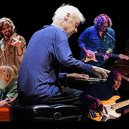 Bruce Hornsby & The Noisemakers