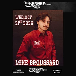 Mike Broussard