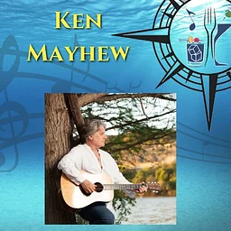 Ken Mayhew