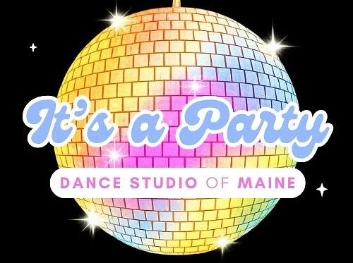 Dance Studio of Maine- “It’s A Party”