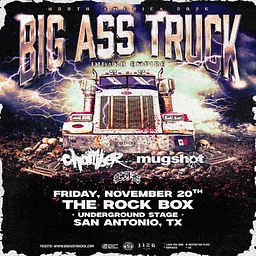 Big Ass Truck