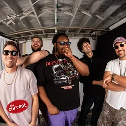 Sundays with Room3 Collective (feat. Laeton Olaleye)