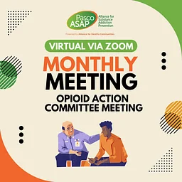 Opioid/Rx Committee Meeting