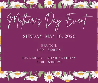 Mother's Day Event