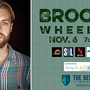 Brooks Wheelan