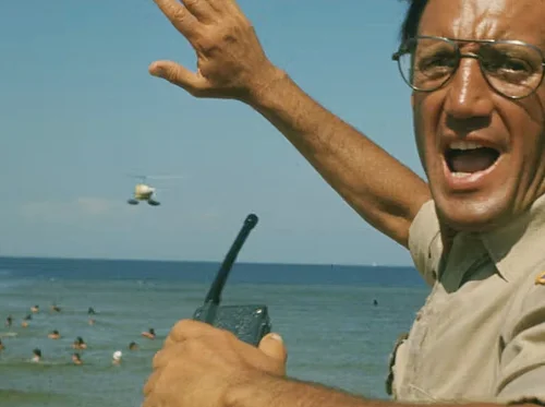 Summer Film Series – JAWS