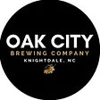 Oak City Brewing Company