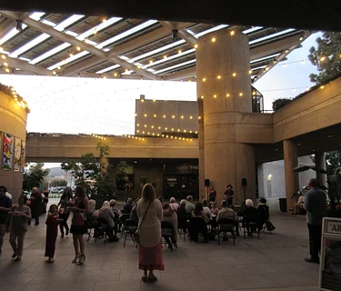 America 350: Closing Reception