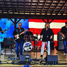 The PickUp Band