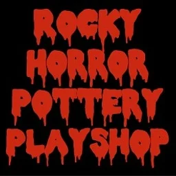Rocky Horror Pottery Playshop- Adults only