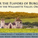 Burgundy Cruise