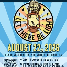 Let There Be Light: A Festival of Light Beers