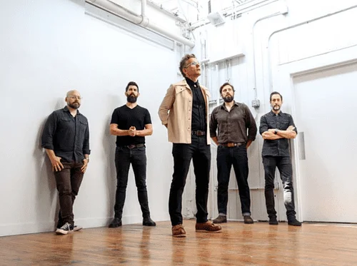 The Steel Wheels (Plymouth)