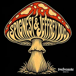 Stripped Down & Stretched Out: The Spignesi & Jeffrey Duo