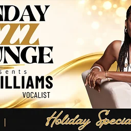 Lori Williams & Friends Holiday Show