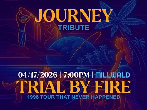 Trial by Fire